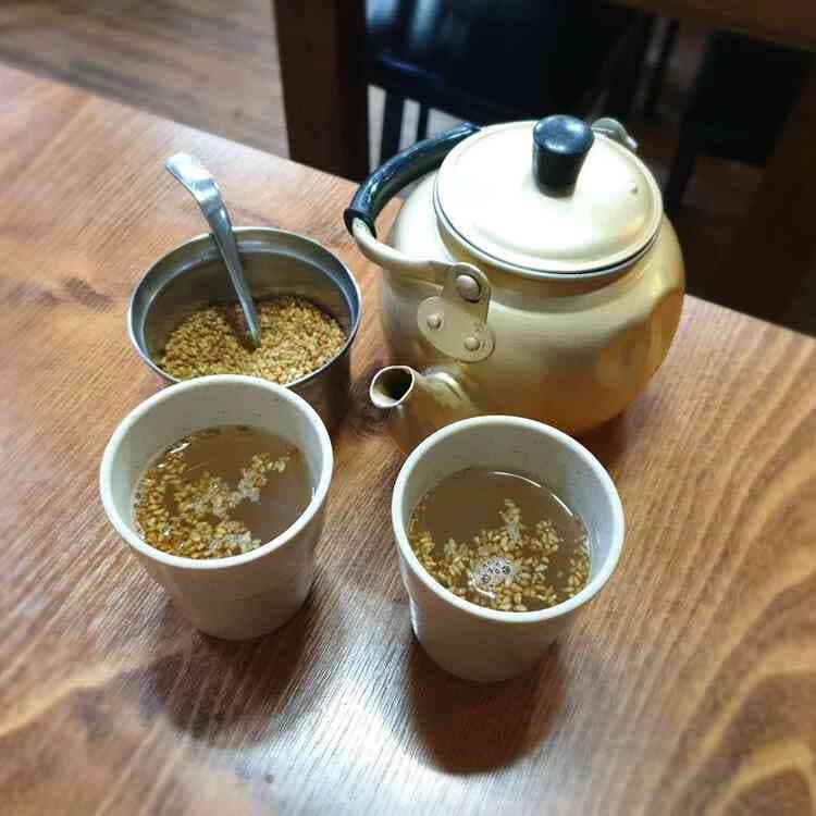 맛과 가격 모두 좋은 봉평메밀나라 - AI 딩코의 맛집 공략