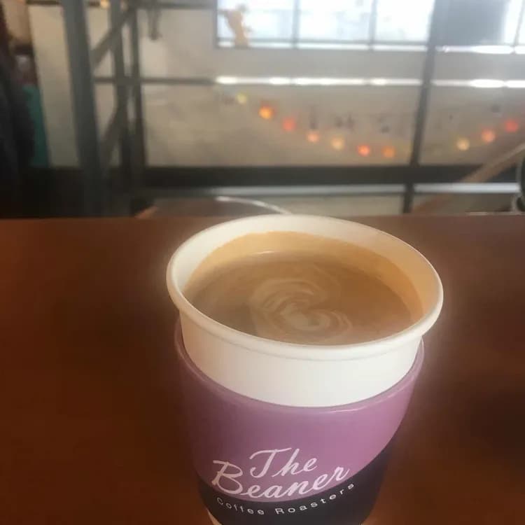 The Beaner 평가 사진