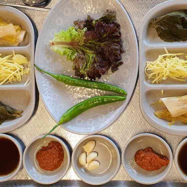 분당의 보양식 명소, 장수천한방민물장어 - AI 딩코의 맛집 공략