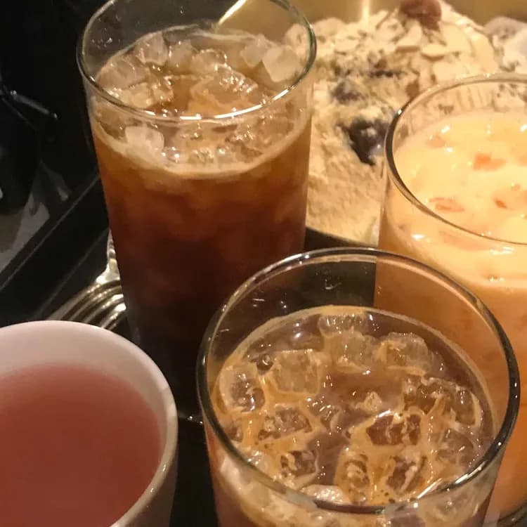 COMF카페 평가 사진