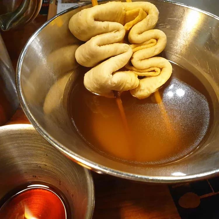 두끼떡볶이 평가 사진