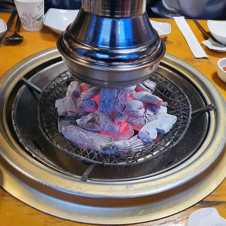 허니피그 평가 사진