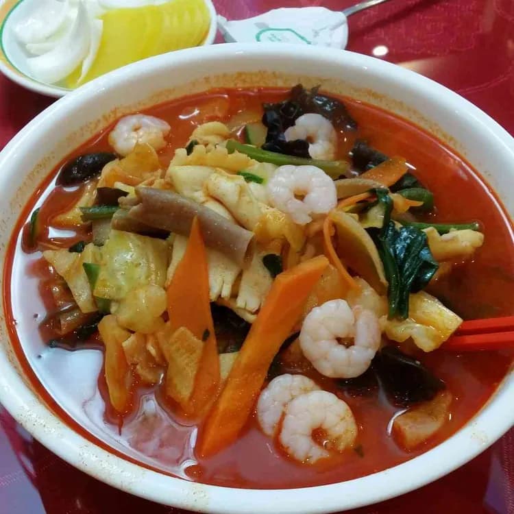 신성루 평가 사진