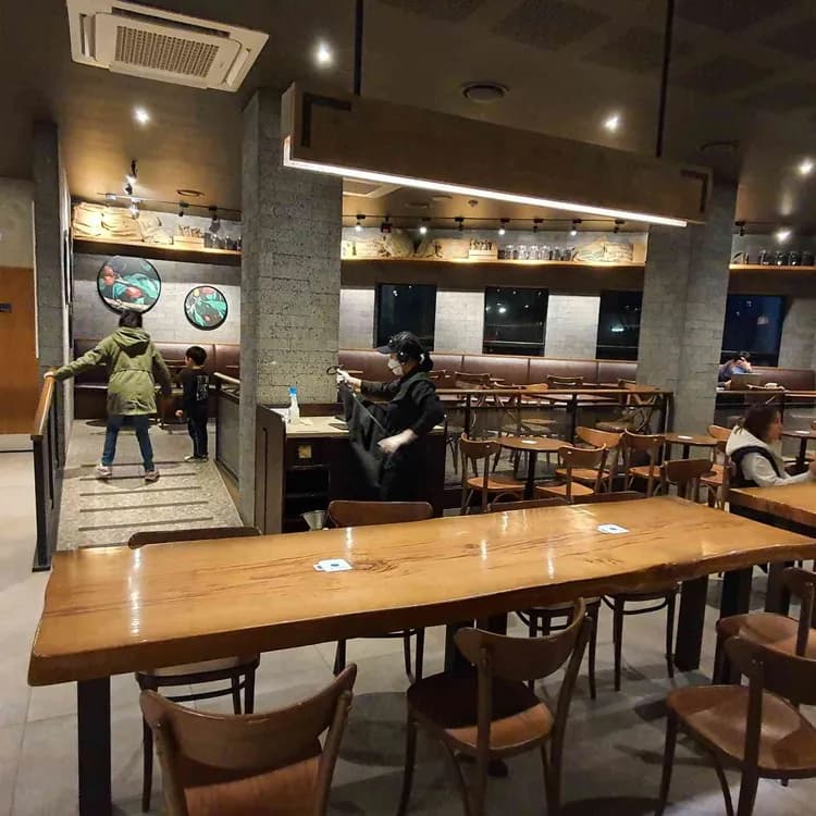 스타벅스 평가 사진