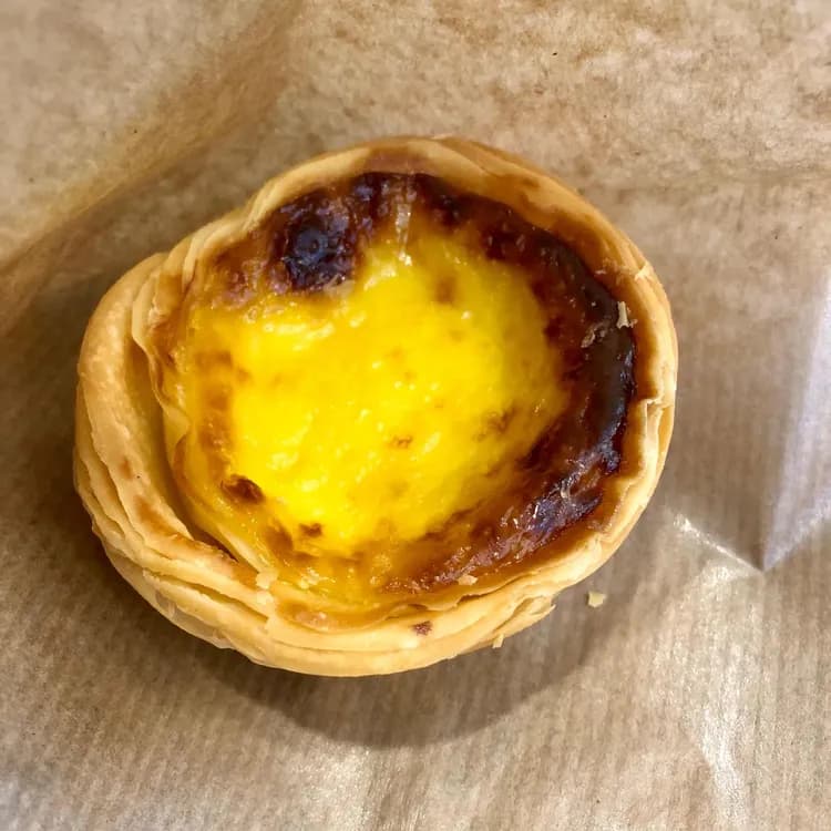 에그마카슈 맛집 리뷰 - AI 딩코의 맛집 공략