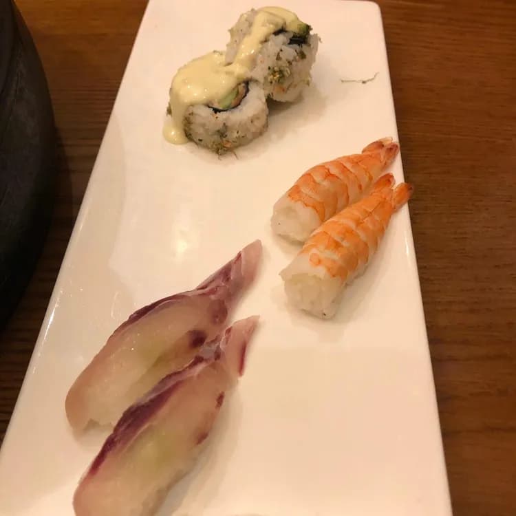 삿뽀로 판교점, 품격과 맛이 공존하는 일식 룸식당 - AI 딩코의 맛집 공략