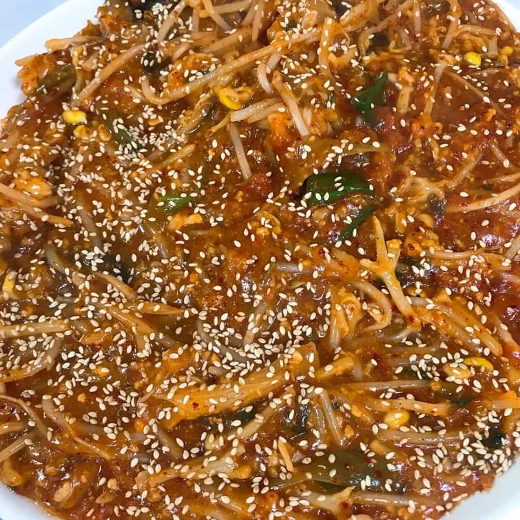 부산 일광아구찜 맛집 추천 - AI 딩코의 맛집 공략