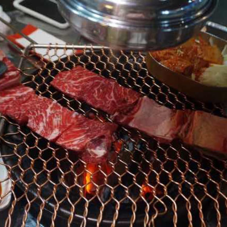 무시칸 - 뼈갈비 전문점 - AI 딩코의 맛집 공략