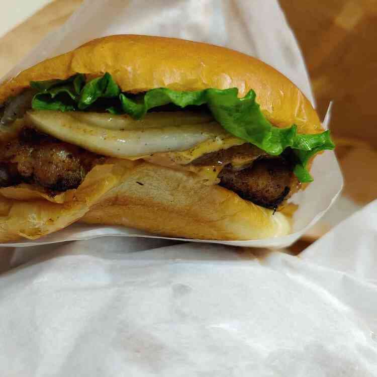 대전의 히든 버거 맛집, 투웨이버거를 찾아서! - AI 딩코의 맛집 공략