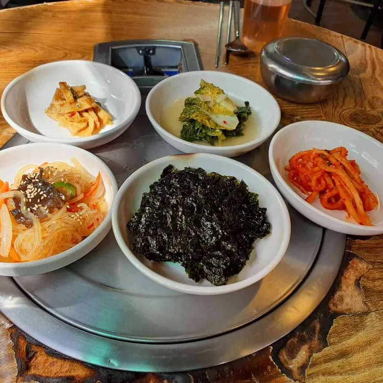 부천 대성농장한우직판장 - AI 딩코의 맛집 공략
