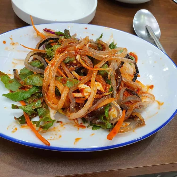 용두동복집, 복어 요리 맛집 - AI 딩코의 맛집 공략