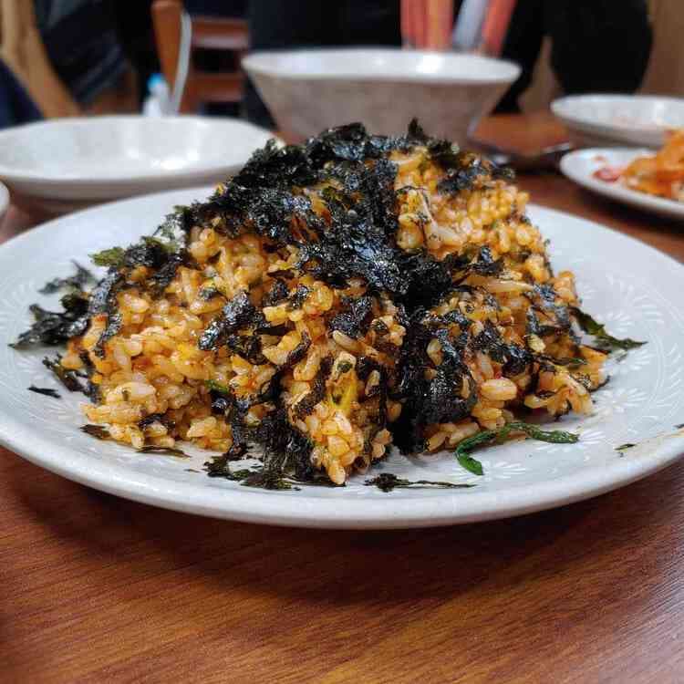 서울 송파구 매콤한 아구찜 맛집 - AI 딩코의 맛집 공략