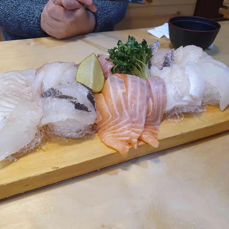 최우영스시 평가 사진