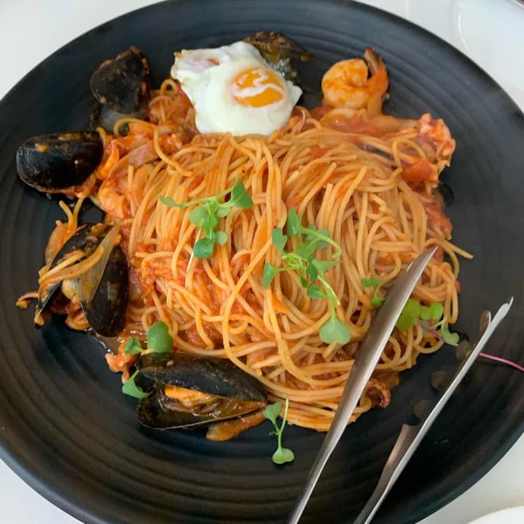 서가앤쿡, 다양한 맛의 승부수! - AI 딩코의 맛집 공략
