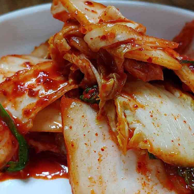 황해해물칼국수 평가 사진