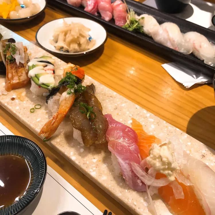 바른초밥, 광주 북구 두암동 초밥 맛집 - AI 딩코의 맛집 공략