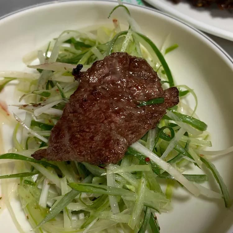 강원 태백 한우맛집 태백실비식당 - AI 딩코의 맛집 공략