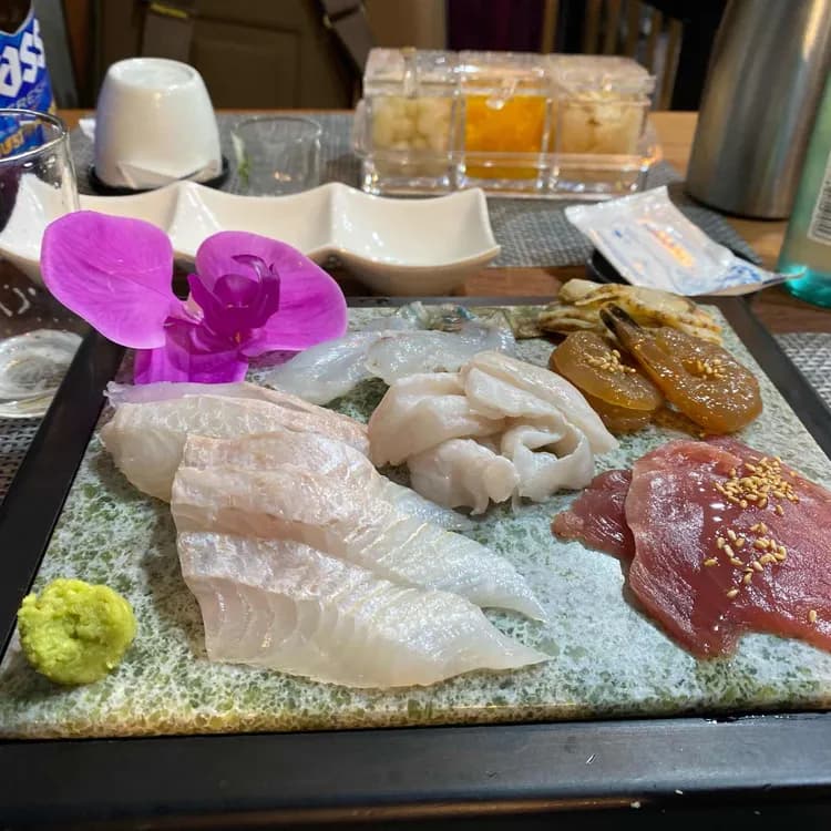 대가스시 장인초밥 - 가성비 좋은 초밥집 - AI 딩코의 맛집 공략