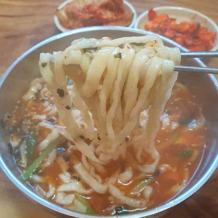 보령 맛집 남포집 - AI 딩코의 맛집 공략