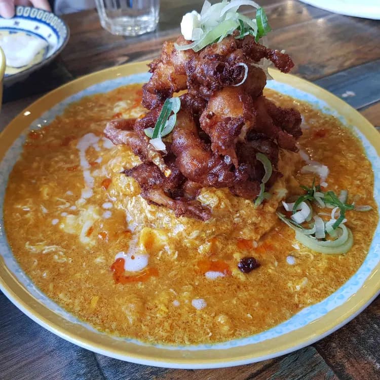 마하차이 평가 사진