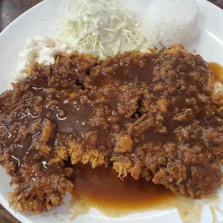 할머니 손맛이 묻어나는 비빔국수의 정석, 할머니국수집 - AI 딩코의 맛집 공략
