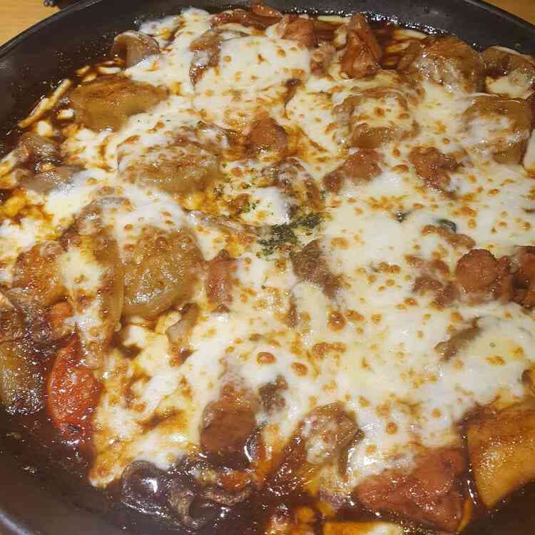 내가찜한닭 평가 사진