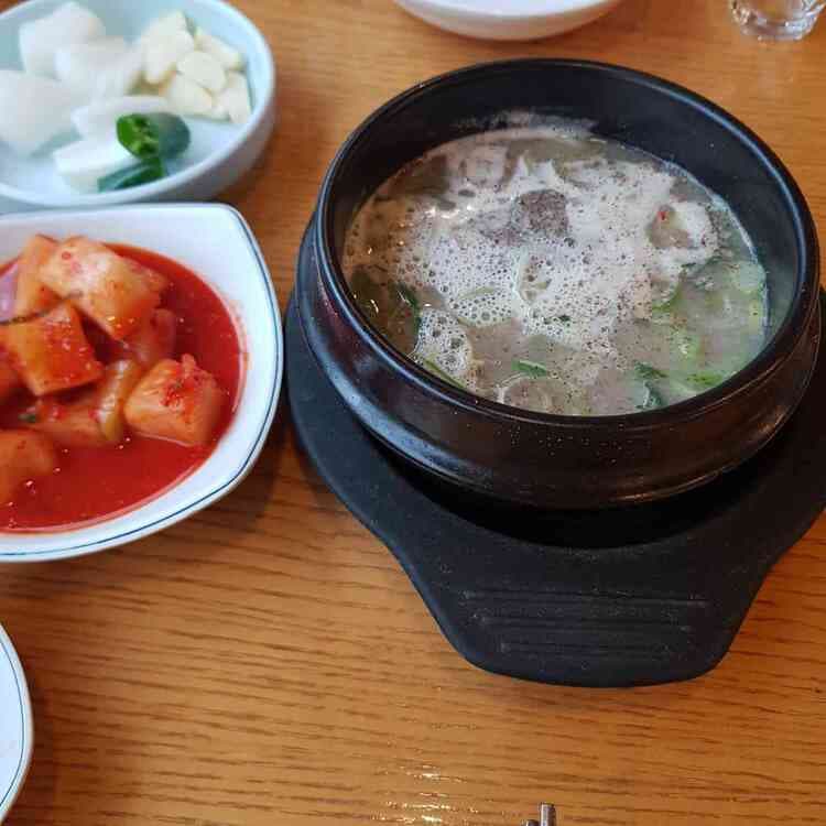 영등포 족발 맛집 비둘기집 - AI 딩코의 맛집 공략