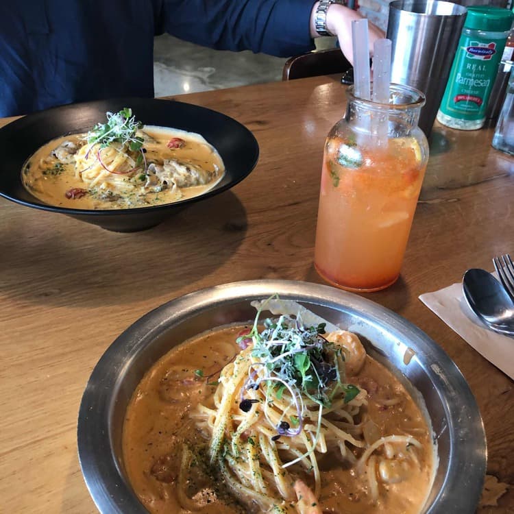 마초쉐프, 광명의 인기 맛집 - AI 딩코의 맛집 공략