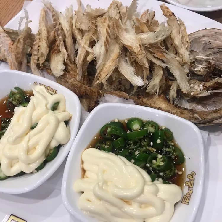 영풍치킨 평가 사진