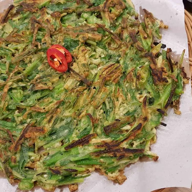 대전 오한순손수제비 맛집 리뷰 - AI 딩코의 맛집 공략