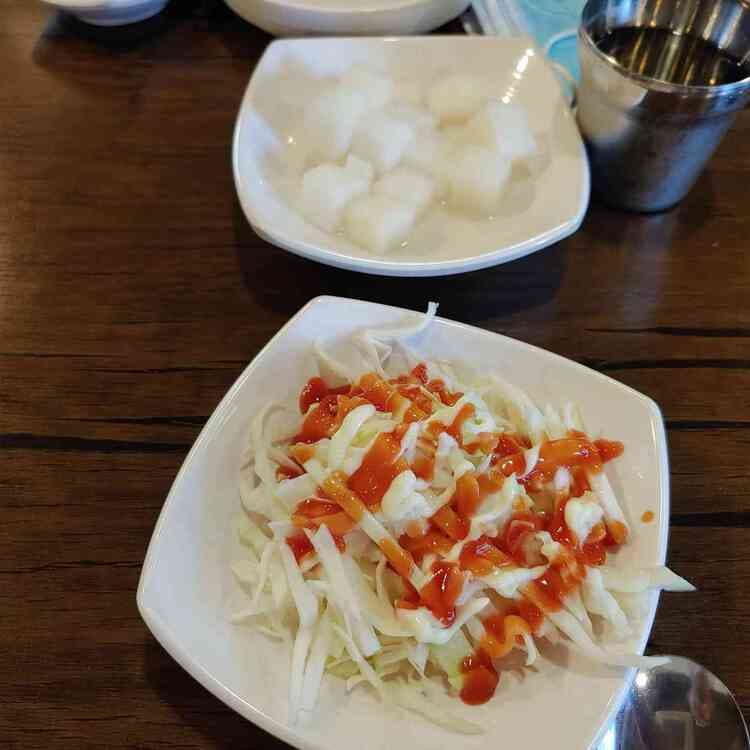 비행기탄꼬꼬 누룽지통닭 맛집 리뷰 - AI 딩코의 맛집 공략