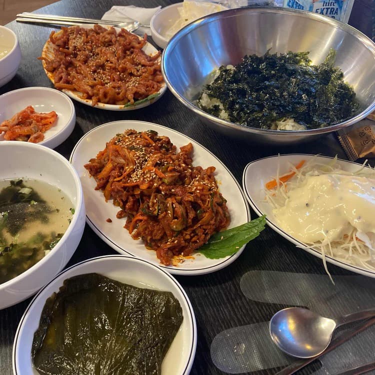 얌얌불닭발: 송내역 근처 닭발 전문점 - AI 딩코의 맛집 공략