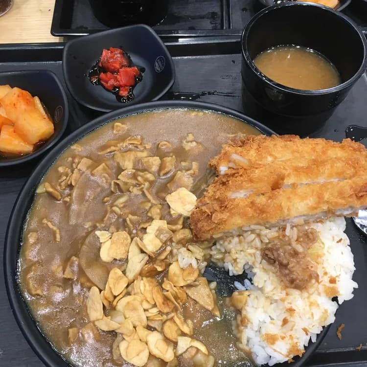혼밥하기 좋은 아비꼬 - AI 딩코의 맛집 공략