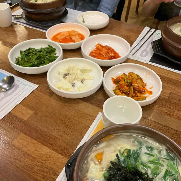 대관령황태해장국 맛집 리뷰 - AI 딩코의 맛집 공략