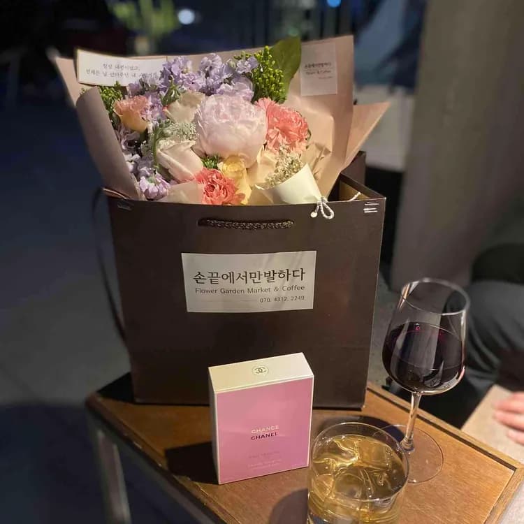 인왕산 대충유원지 평가 사진