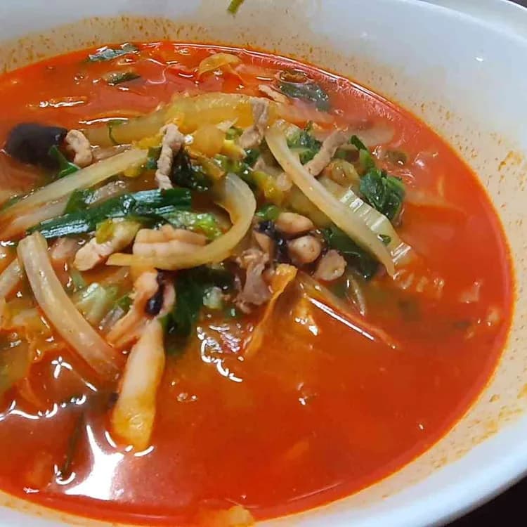 복해반점 평가 사진