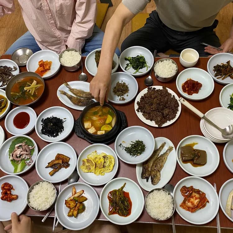 새집식당 평가 사진