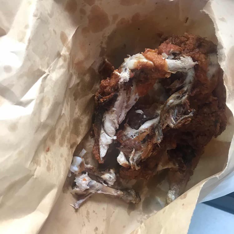 밀양 장성통닭 맛집 리뷰 - AI 딩코의 맛집 공략