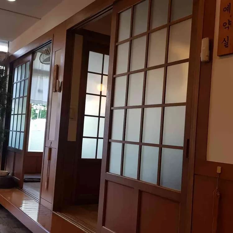 다래옥 평가 사진