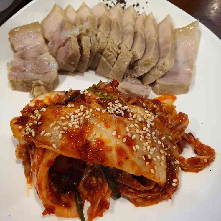 용인 기흥 메밀래 맛집 리뷰 - AI 딩코의 맛집 공략