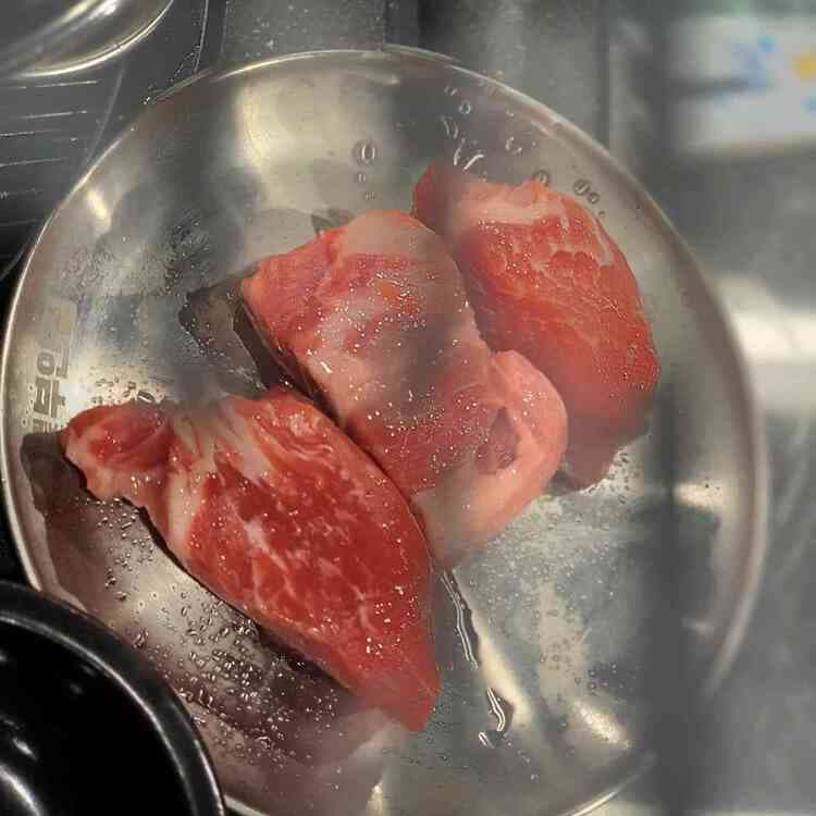 강남 원조 부안집, 고기 맛집의 정석 - AI 딩코의 맛집 공략