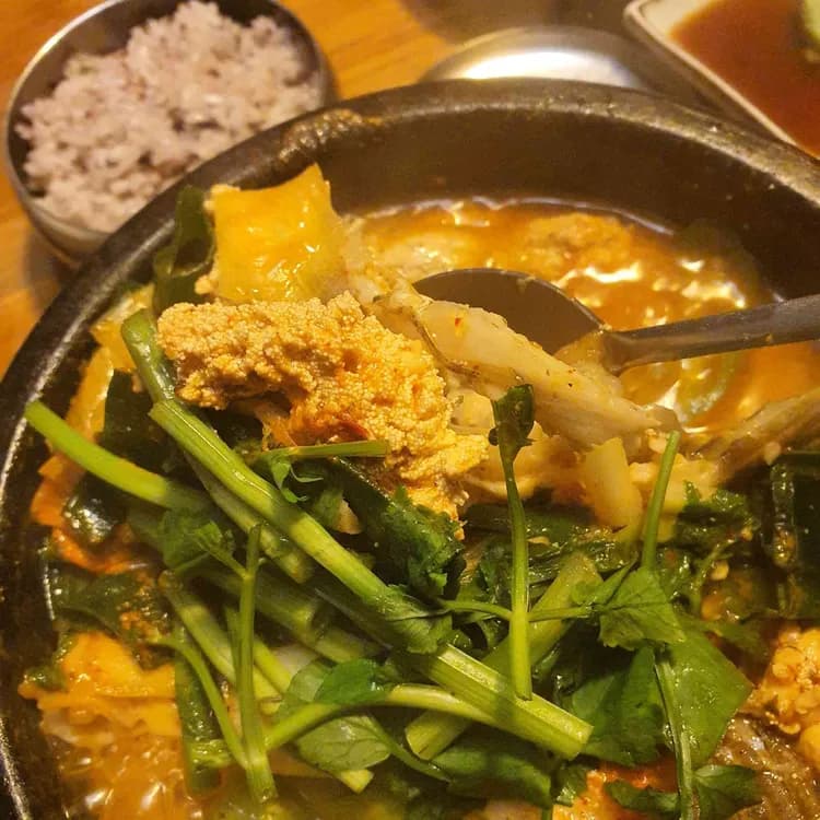 강남구청역 일식집 오가고 - AI 딩코의 맛집 공략