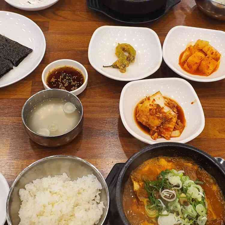 대구 달성군 남촌면옥 - AI 딩코의 맛집 공략