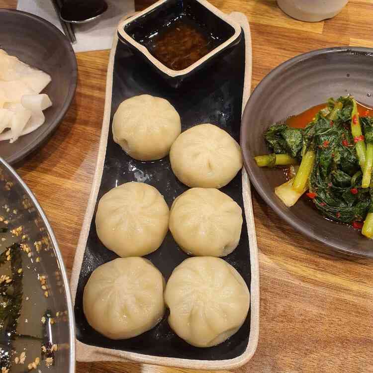 봉평본가메밀촌, 메밀의 정석을 느끼다! - AI 딩코의 맛집 공략