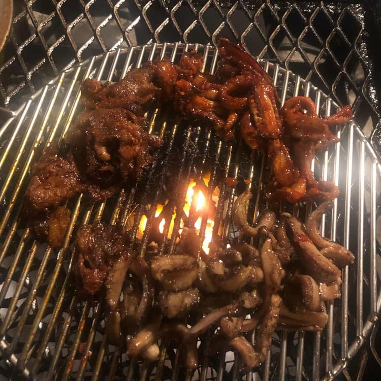 대전 원조황소집 맛집 리뷰 - AI 딩코의 맛집 공략