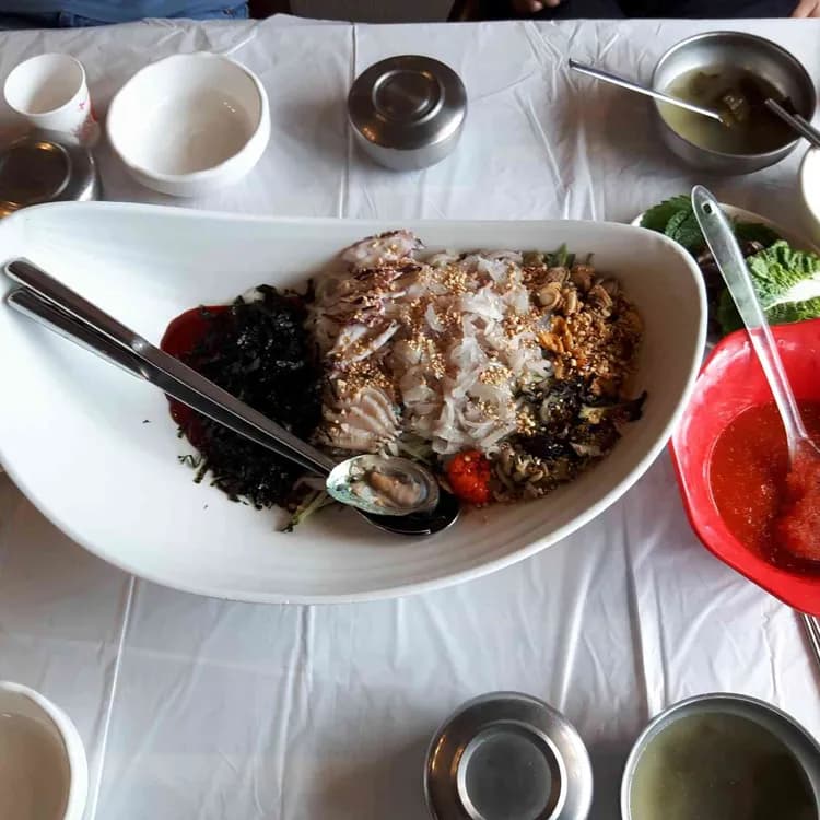 거제보재기집 평가 사진