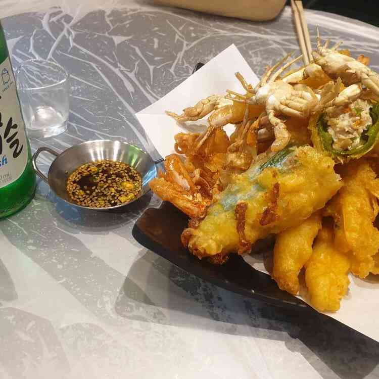 가볍고 저렴한 목포댁 - AI 딩코의 맛집 공략