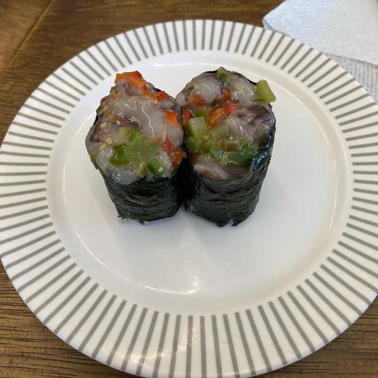 오늘초밥: 저렴한 신선한 초밥 - AI 딩코의 맛집 공략