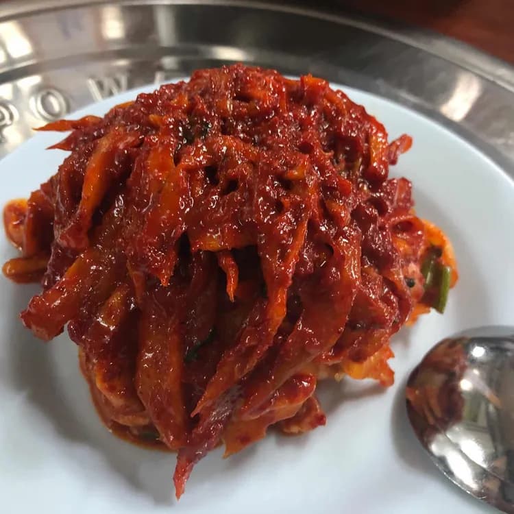 진주집 평가 사진