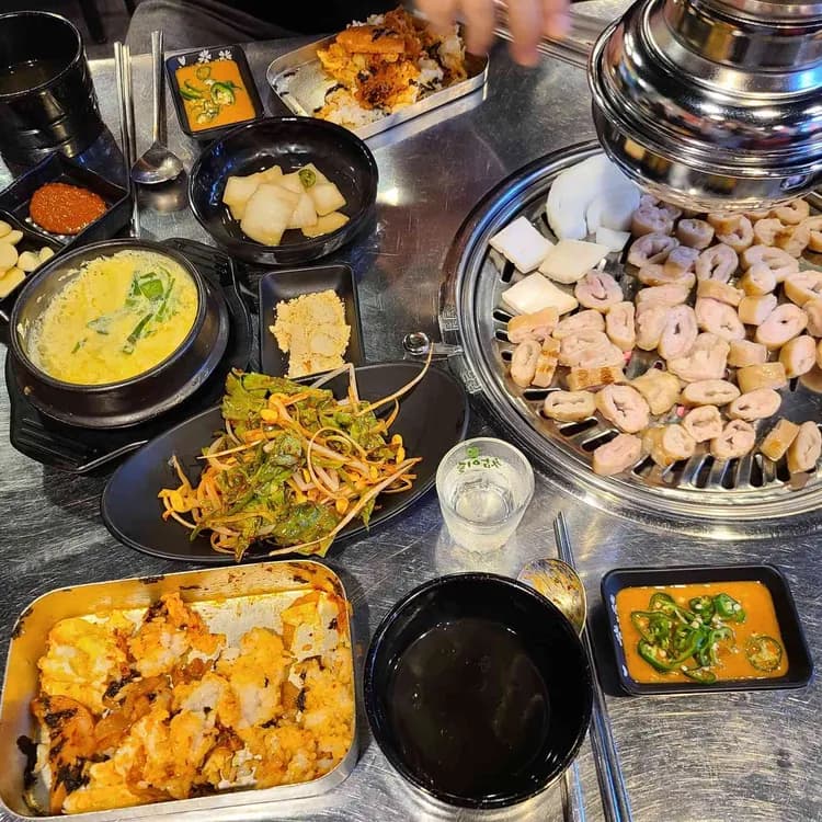 번개막창, 맛과 서비스 둘 다 갖춘 막창 전문점 - AI 딩코의 맛집 공략